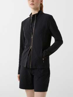 Кардиган женский BOGNER GOLF 82699530 AYLA 026 (252) MS - SS'25