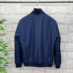 Куртка с мехом Loro Piana