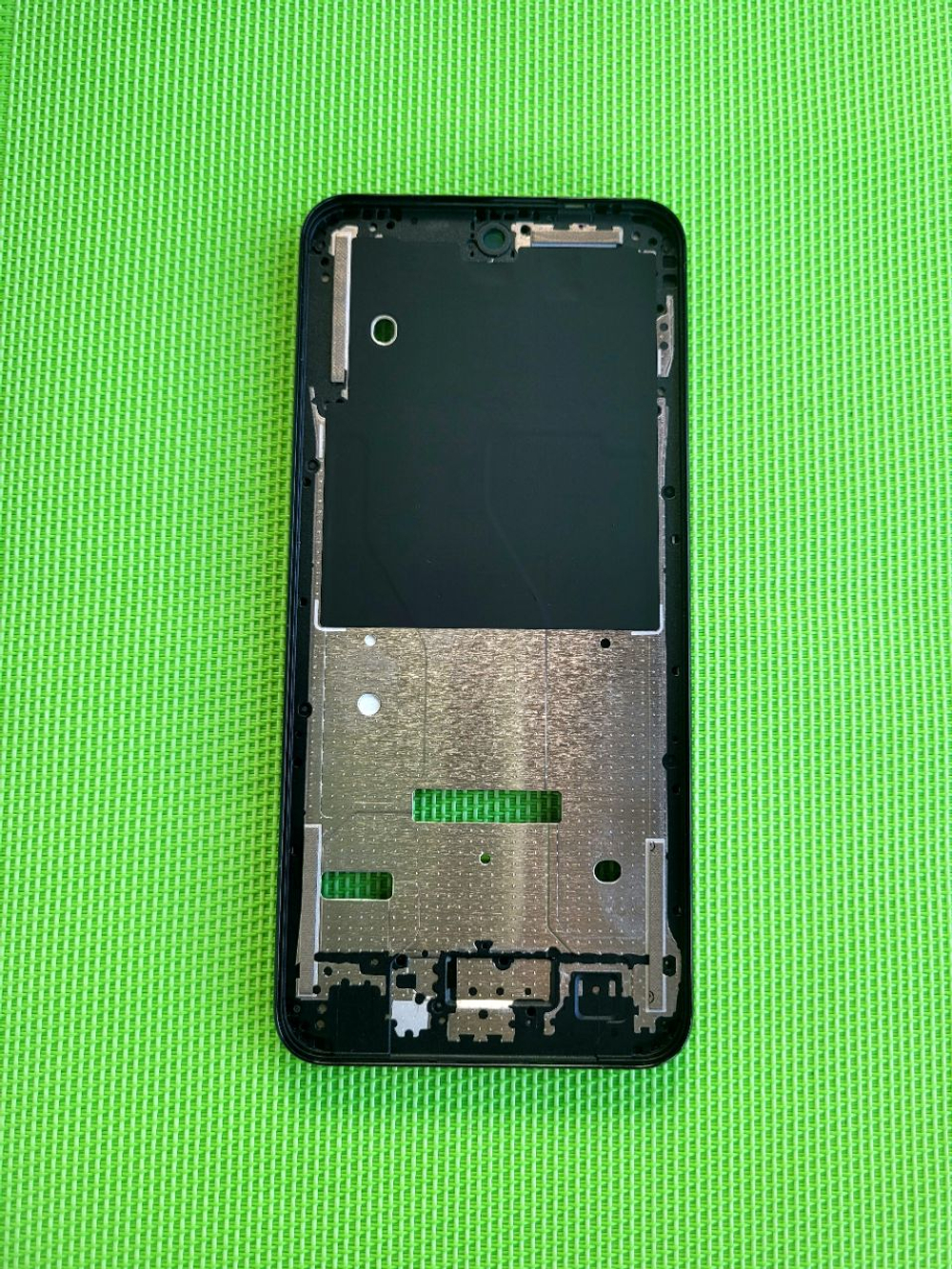 Tecno Spark 40C (KM4К) - рамка (корпус) (ORIG)