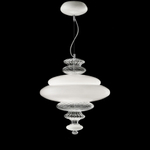 Светильник Barovier&Toso Pigalle