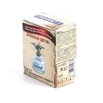 Плита порт. газовая &quot;СЛЕДОПЫТ - Огненный Цветок&quot;/72/