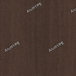 Алюминиевая композитная фасадная панель PlastCover 4/0,4 FR 1500×4000, цвет 825 Граб Альпийский AluHype
