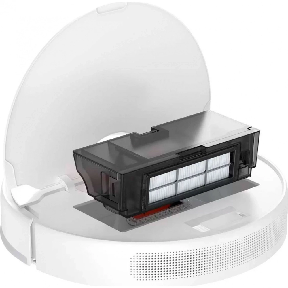 Робот-пылесос Dreame Bot Robot Vacuum and Mop D10 Plus White