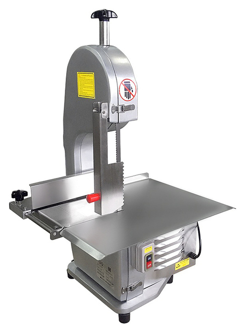 Пила для мяса Crazy Pan CP-BS1650AL+