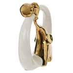 Фигурка декоративная Слоны