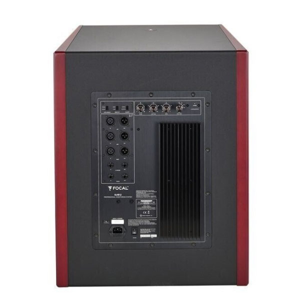 Focal SUB 12 EU