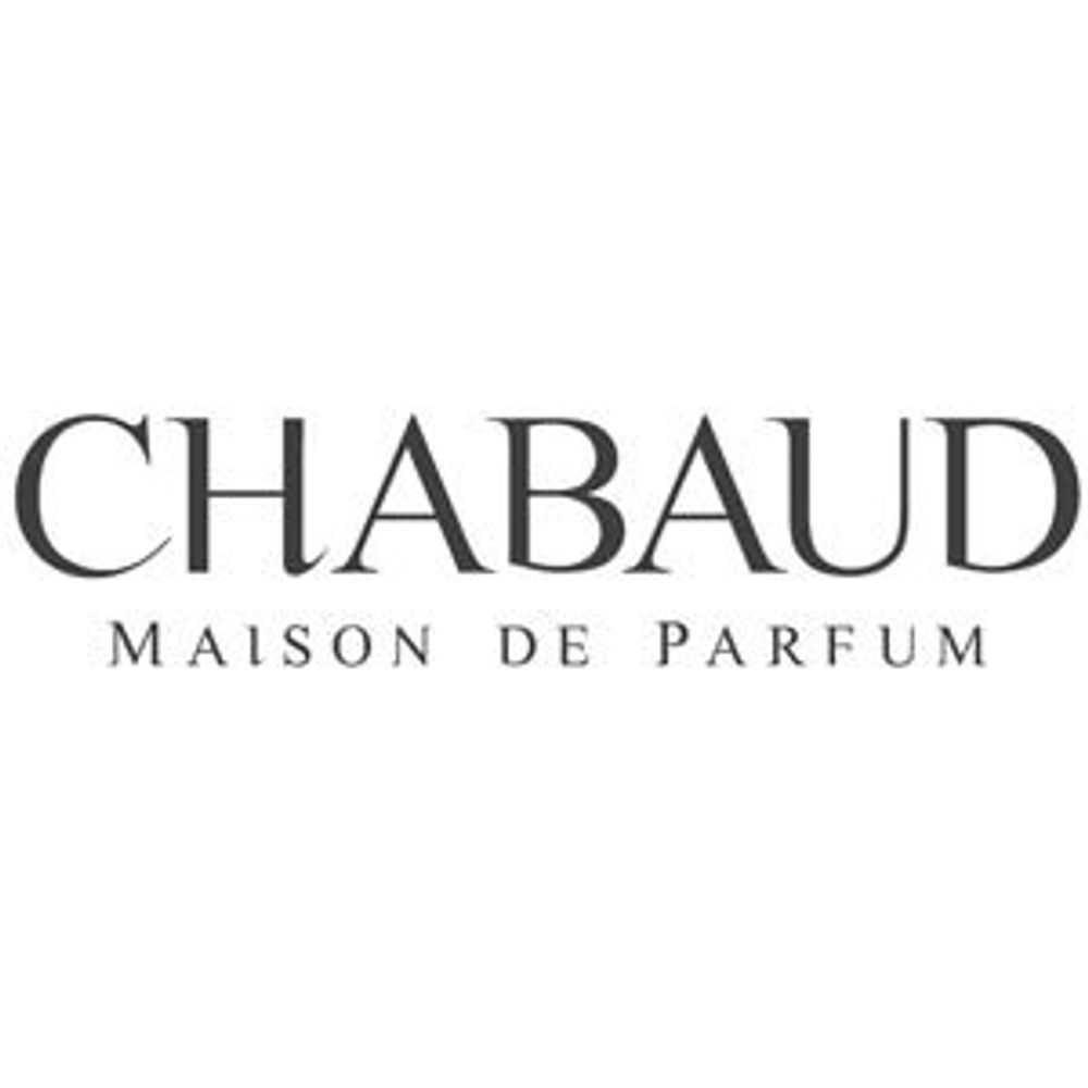 chabaud maison de parfum lait de vanile edt 30 ml