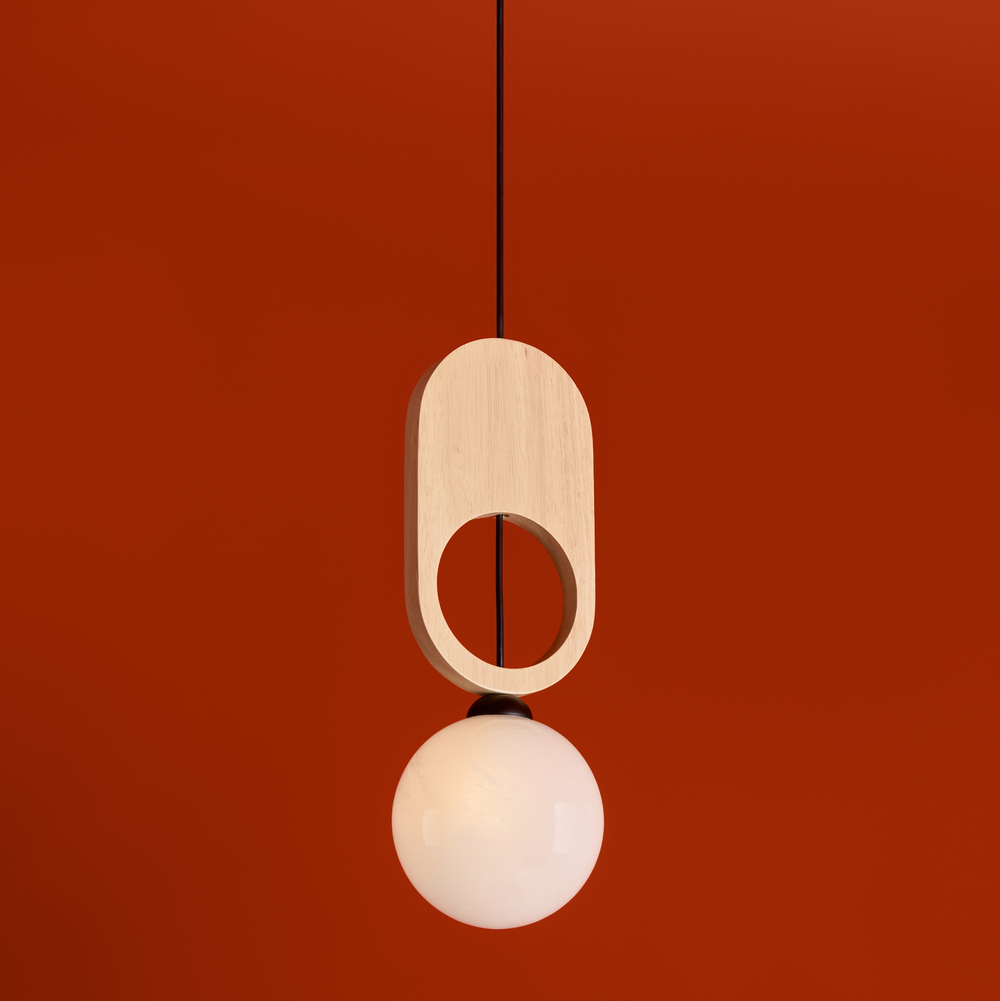 Подвесной светильник Freya FR5593PL-01B