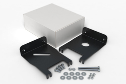 ЗК и крепеж, подходит для HYUNDAI i20 (2008-2014) (2мм) 1,2/1,4/1,6 МКПП/АКПП / Хендай Ай20