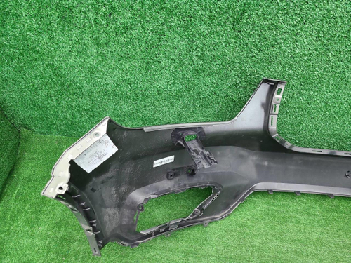 Бампер передний Volvo XC40 (2017-2022)