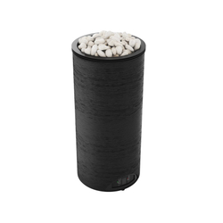 Электрическая печь для бани и сауны Sangens L12C Ceramic (Сангенс Л12КЕ Керамика)