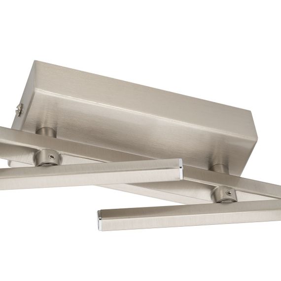 Потолочная светодиодная люстра Citilux Dorsy CL223121