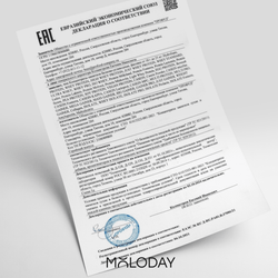 Коллаген Collagen+C. 180 г | MOLODAY