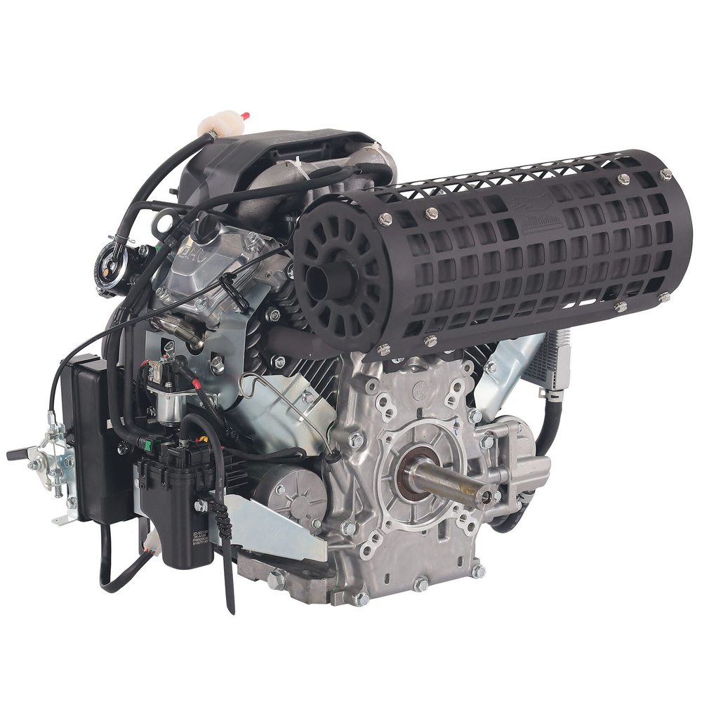 Двигатель бензиновый EVOline GB 750 B EFI