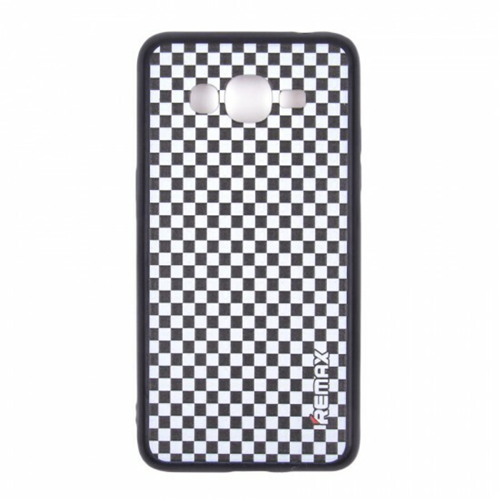 Чехол Remax для Samsung Galaxy J2 Prime, 010164