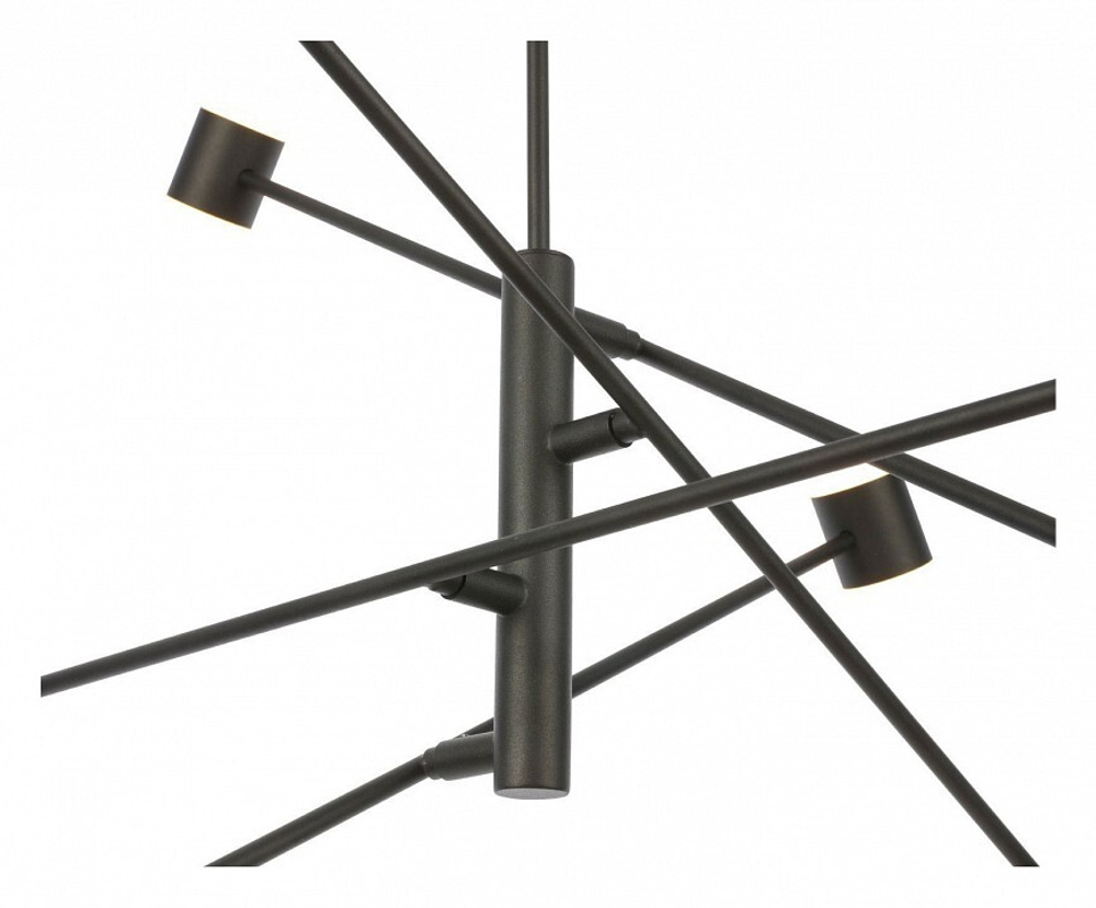 Люстра на штанге ST-Luce SL1597.403.08