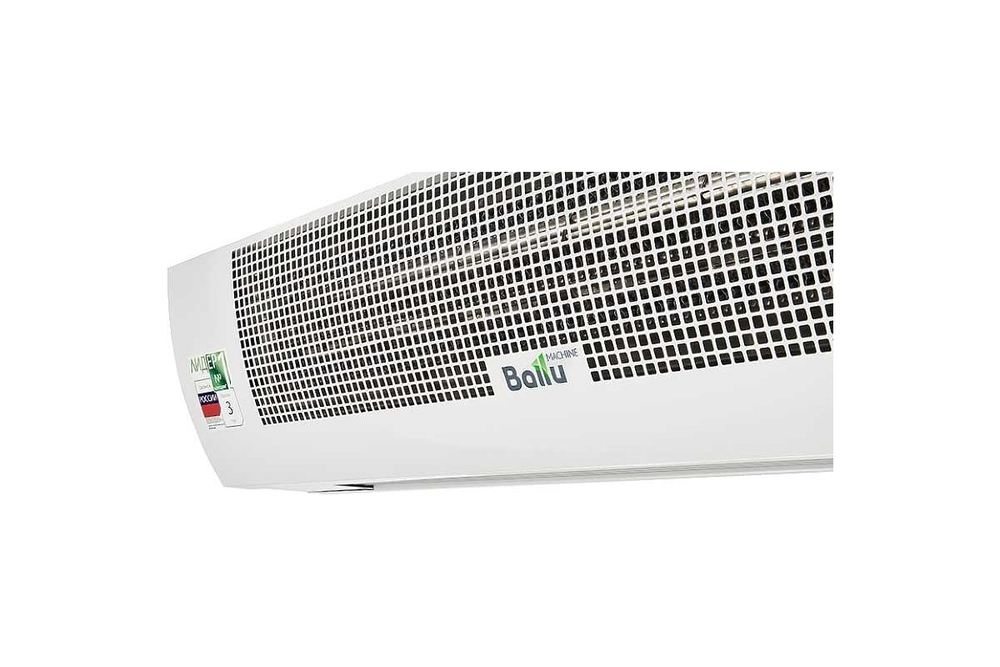 Завеса тепловая BALLU BHC-H20T36-PS НС-1111738