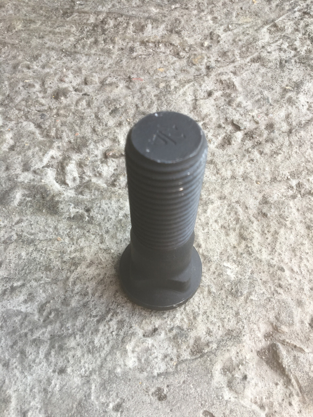 Болт 1-1/4"*4-1/2"