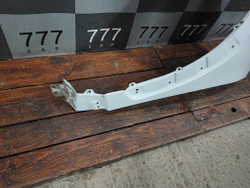 Крыло переднее левое Jetour Dashing 22-нв Б/У Оригинал F168403100СADY