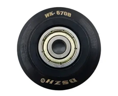 Ролик режущий DSZH WK-670B