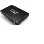 Накопитель SSD SAMSUNG Серверный (SFF) Enterprise PM1653 SAS 24Gbps 800GB MZILG800HCHQ-00A07