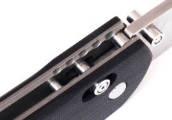 Нож Широгоров 110 Cronidur 30фотография - 9