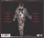 1349 / Massive Cauldron Of Chaos (RU)(CD)