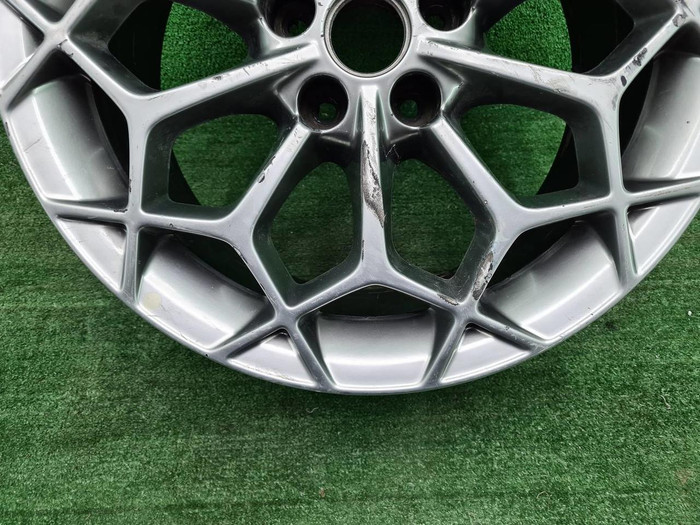 Диск литой R19 Genesis G80 2 (2020-н.в.) задний