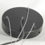 Подвесная люстра Lussole BERKELEY LSP-8750