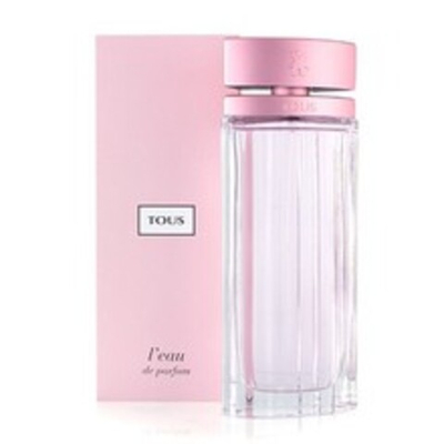 Tous L´Eeu EDP 90ml