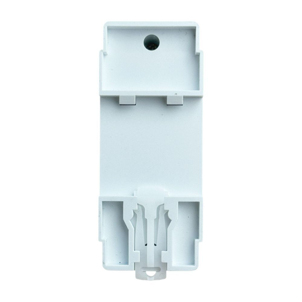 Умное WiFi реле (выключатель) на DIN-рейку Taxnele TVPS1-63FW (63А, Smart Life/Tuya, защита электросети, энергомониторинг, автоматический повторный ввод)