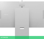 Монитор Samsung ViewFinity S9 S90PC LS27C902PAUXDU