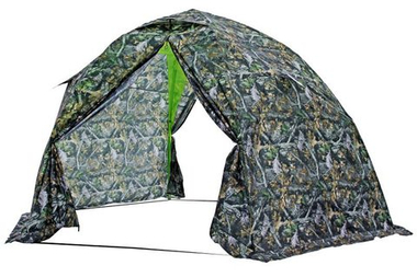 Палатка-Шатер ЛОТОС Пикник 1000