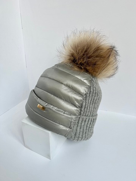 Зимняя шапка Herno на 8 лет