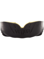 Капа боксерская Venum Challenger Black/Yellow