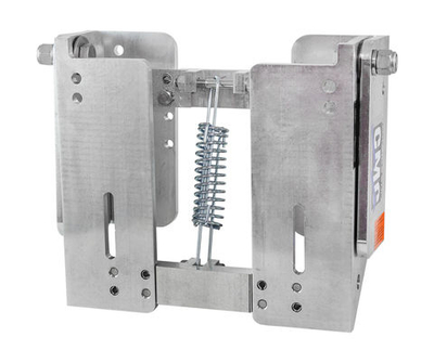 Механизм аварийной откидки 50-130 л.с. CMC BA130