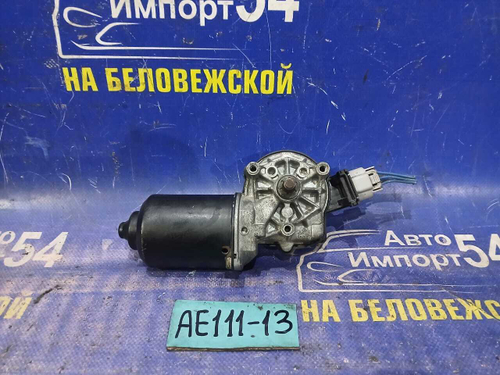 Моторчик переднего дворника TOYOTA SPACIO 1998