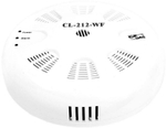 Датчик температуры и влажности  ICP DAS CL-212-WF CR