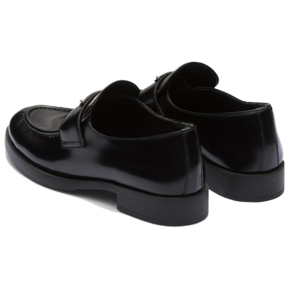 Лоферы PRADA 2.5cm, 1D329N_055_F0002_F_025