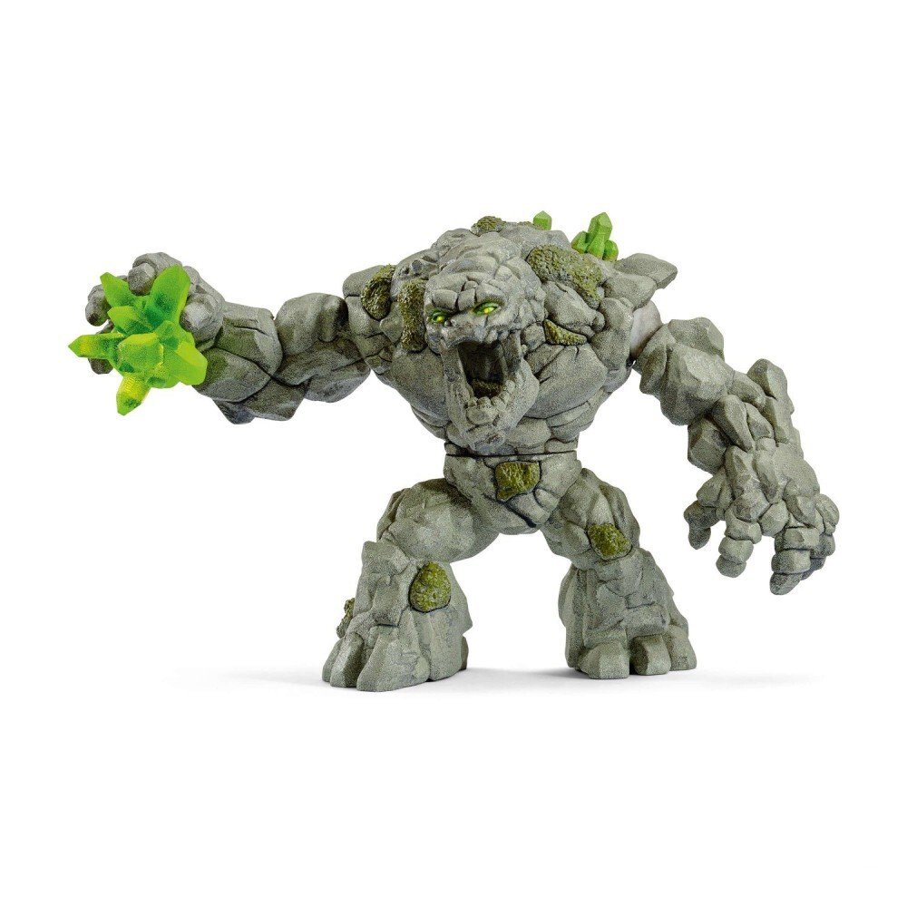 Schleich - Эльдрадорский каменный монстр 70141 / артикул   70141  / GTIN 4055744021053