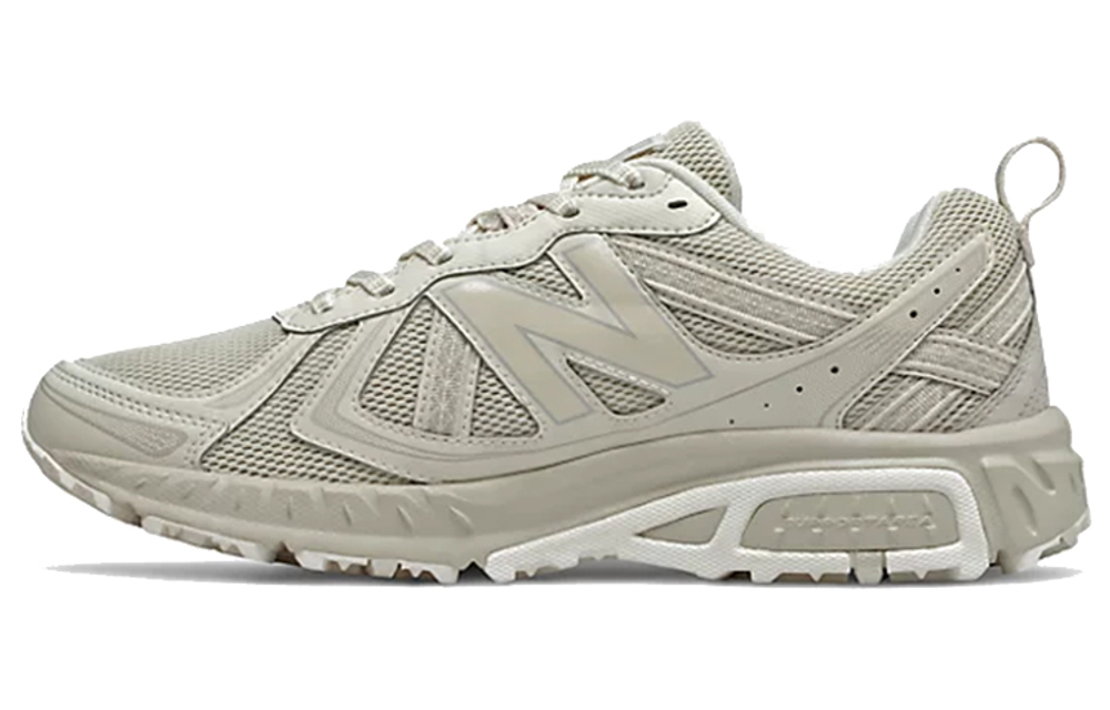 410 New Balancev5 'Milk Tea'