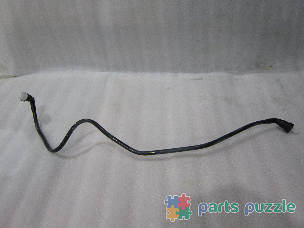 Трубка топливная / PIPE,FUEL АРТ: 3583A041