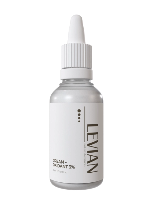 Оксид 3% LEVIAN, 30 мл