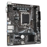 Материнская плата GIGABYTE H610M H V2 (H610M H V2)