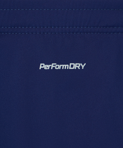 Шорты баскетбольные DIVISION PerFormDRY RBF Shorts, темно-синий