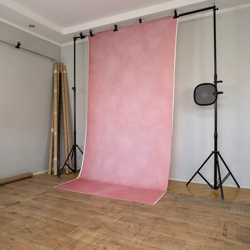 ROYAL PINK фон неопреновый