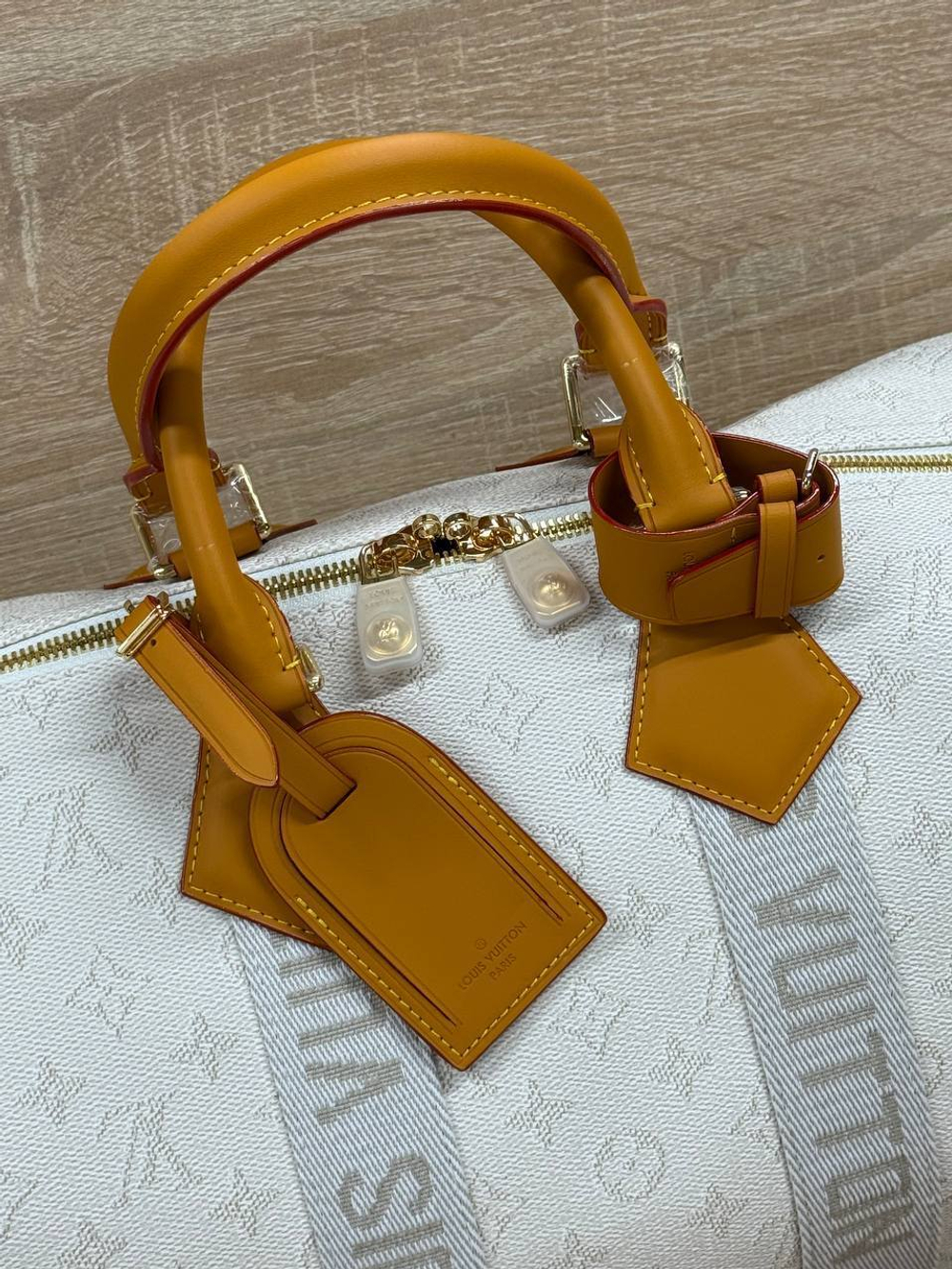 Сумка дорожная Louis Vuitton