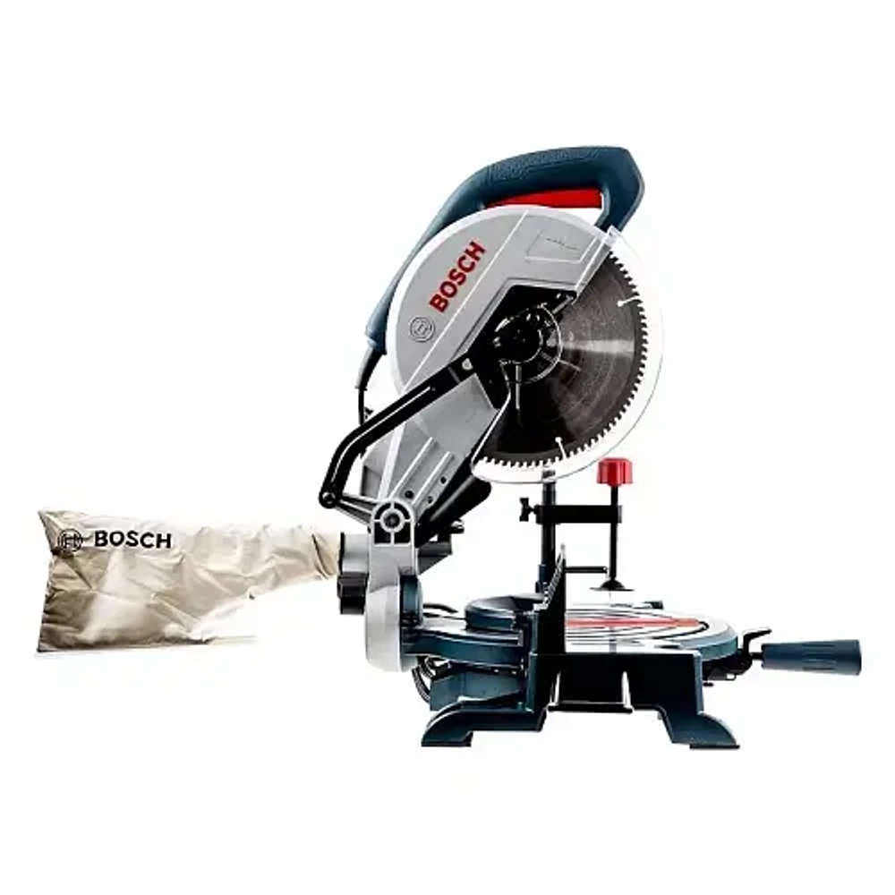 Торцовочная пила Bosch GCM 10 MX 0601B29021