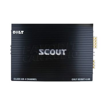 Усилитель COLT Scout 4.60