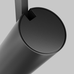 Трековый светильник Technical TR198-3-20W2.7K-Z-B